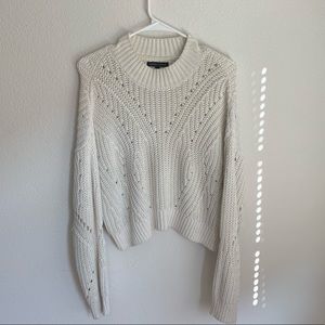 Kendall & Kylie sweater